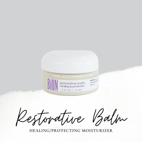 Restorative Balm Восстанавливающий бальзам 60 мл B48 фото