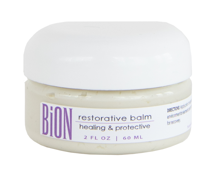 Restorative Balm Відновлюючий бальзам 60 мл B48 фото