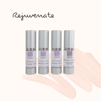 Skin Rejuvenation Kit | Омолодження шкіри K216 фото