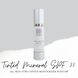 Tinted Mineral SPF 35 | Мінеральний SPF 35 з тонуючим ефектом 50 мл B51-B55 фото 2