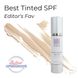 Tinted Mineral SPF 35 | Минеральный SPF 35 с тонирующим эффектом 50 мл B51-B55 фото 3