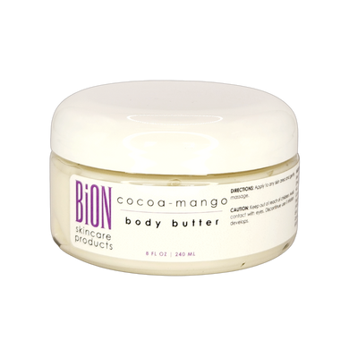 Coco Mango Body Butter Масло для тела 240 мл BP49 фото