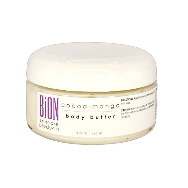 Coco Mango Body Butter Масло для тіла 240 мл BP49 фото