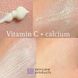 Vitamin C+ Calcium Complex | Комплекс витамин С + кальция 120 мл ВР180 фото 2