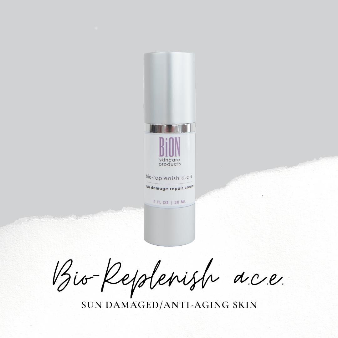 Купити Bio-Replenish A.C.E. | Активний крем A.C.E. у офіційного дистриб ...