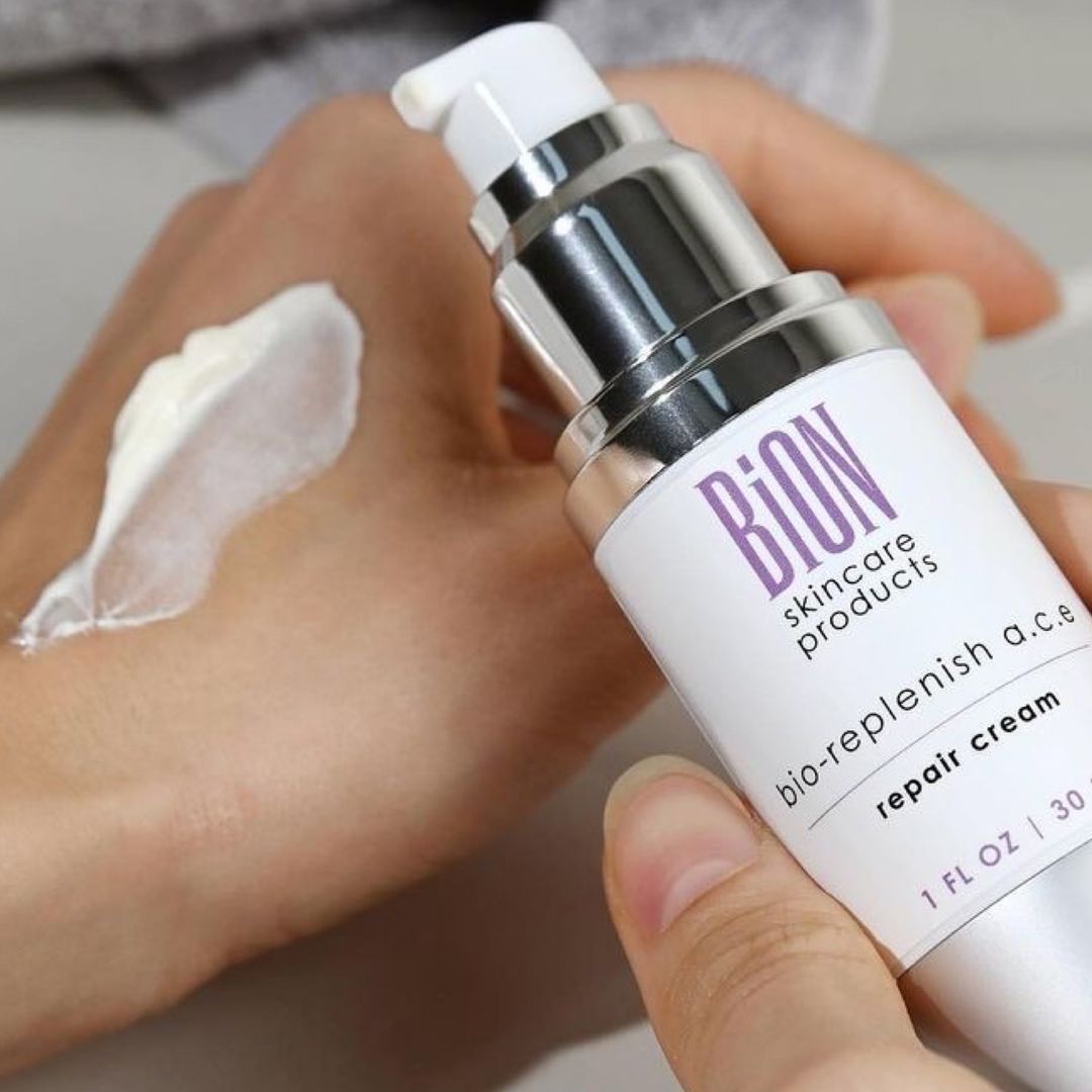 Купити Bio-Replenish A.C.E. | Активний крем A.C.E. у офіційного дистриб ...