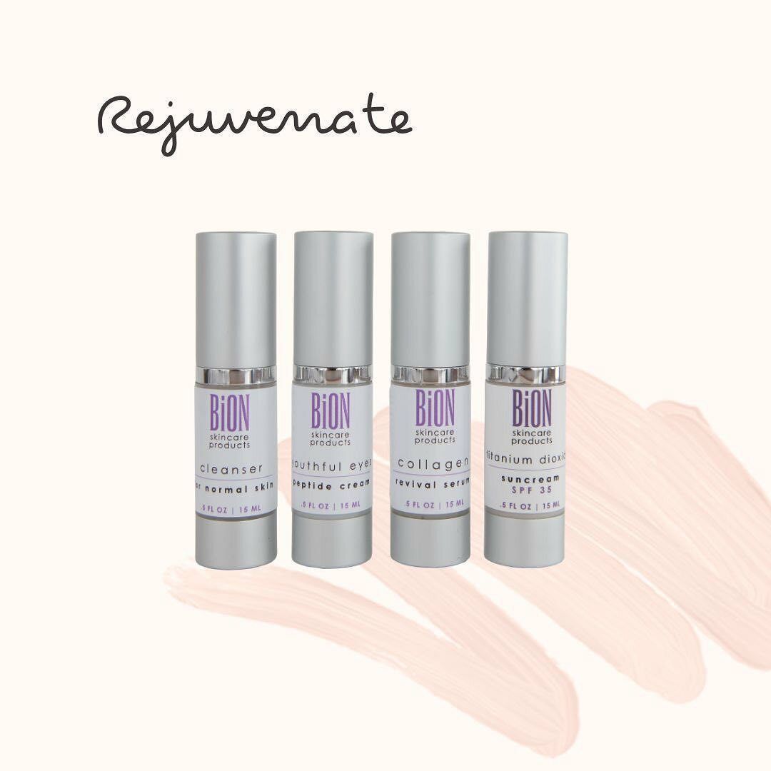 ТИП ПРОДУКТУ КІТИ — купити в інтернет магазині BION Skin Care