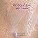 Glycolic 20% Cream | Гликолевый 20% крем для кожи 120 мл B44 фото 6